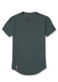 Curved Hem