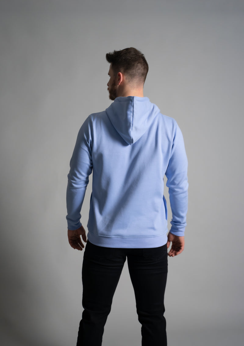 Back of cortex mist hoodie from ten 10 clothing