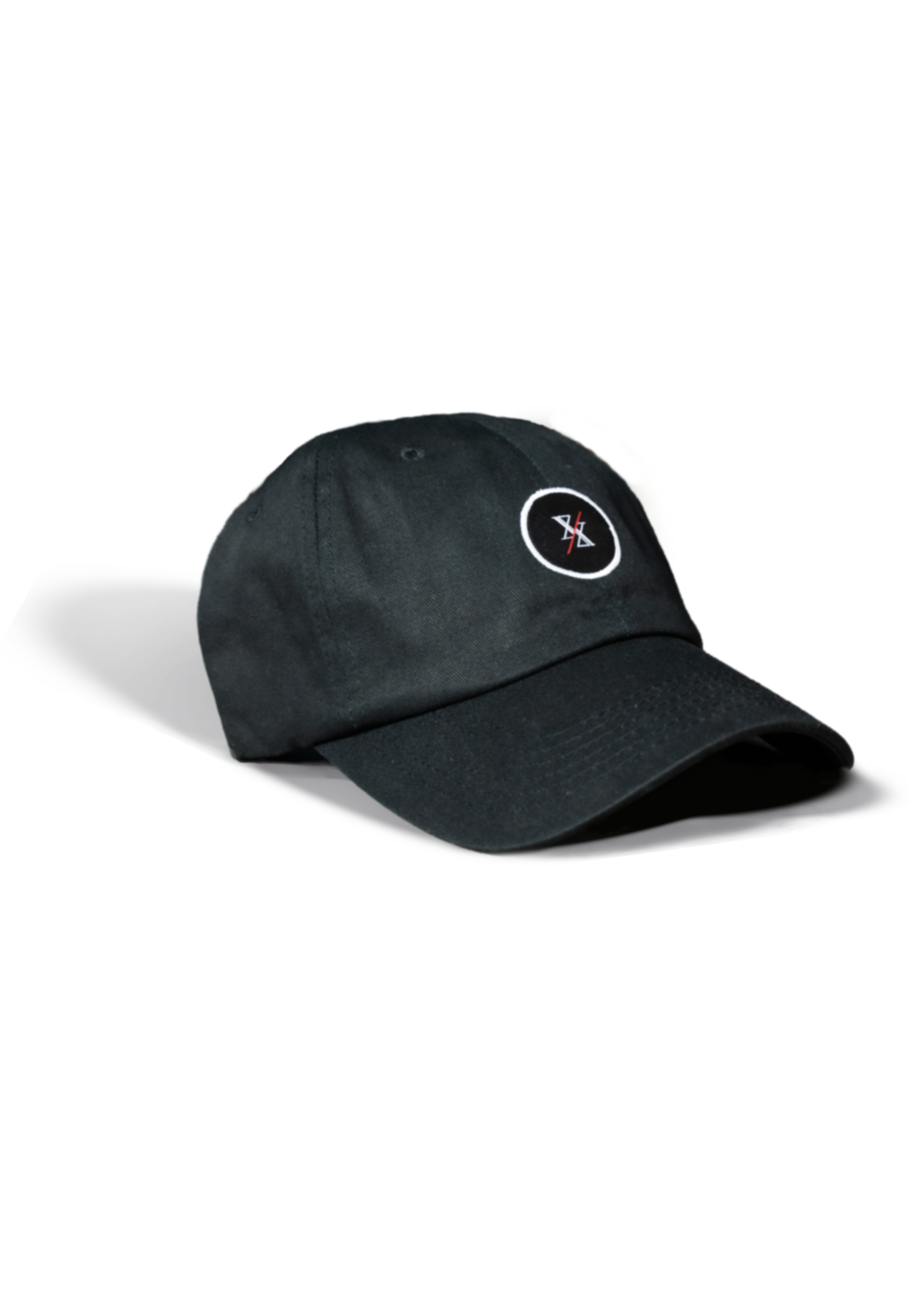 TEN×HIDE×ERA CAP BLACK TEN×HIDE×ERA CAP BLACK mens-new-era-black-tennessee-