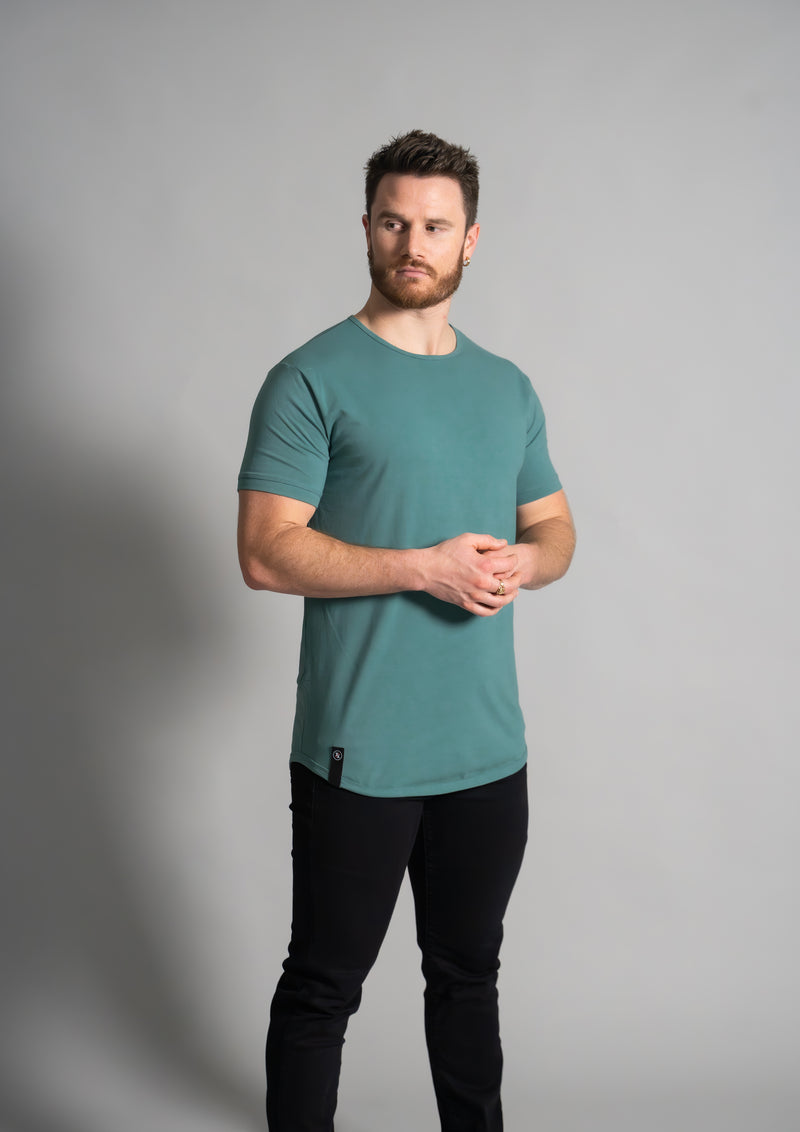 Curved Hem