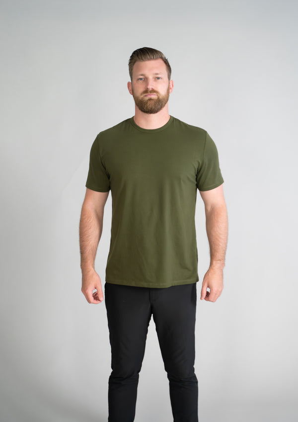 Alto Relaxed Tee
