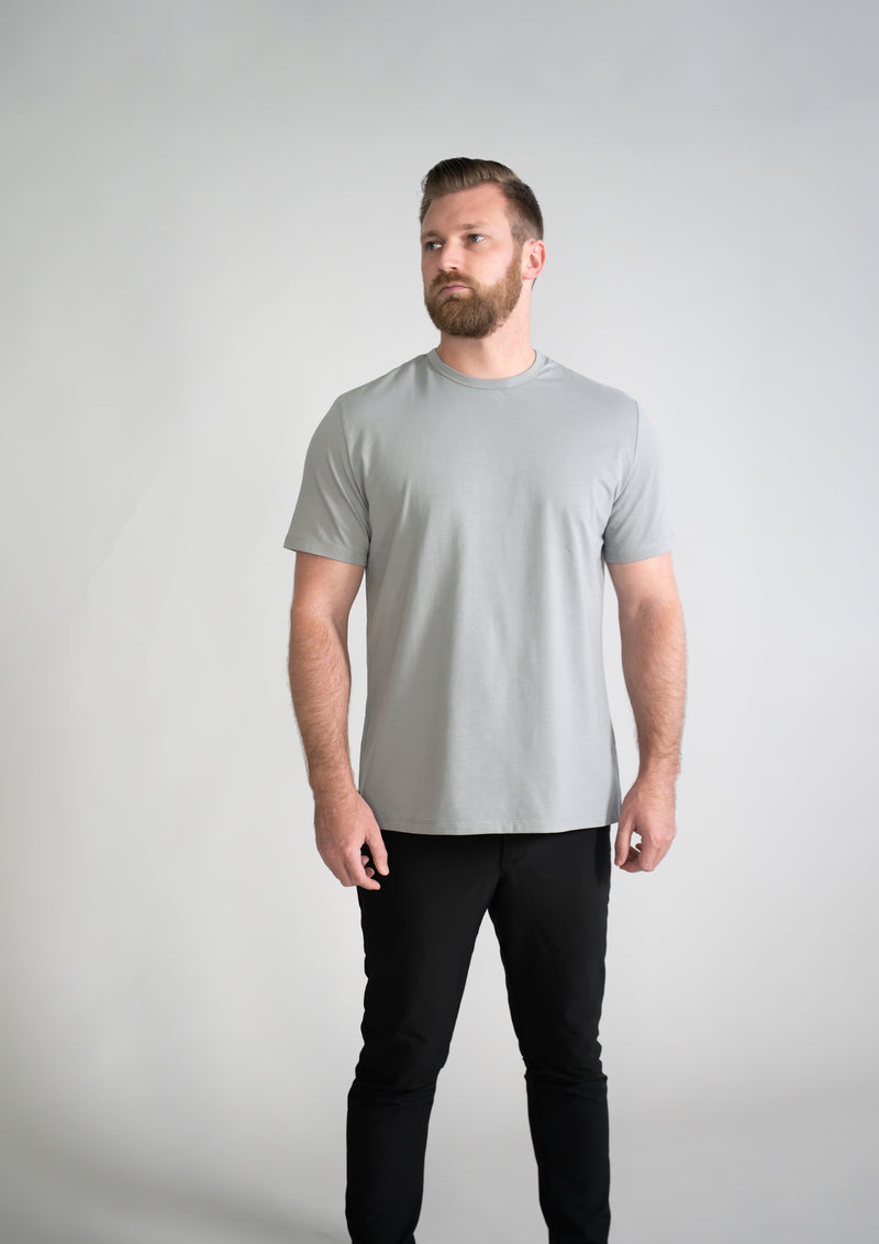 Alto Relaxed Tee