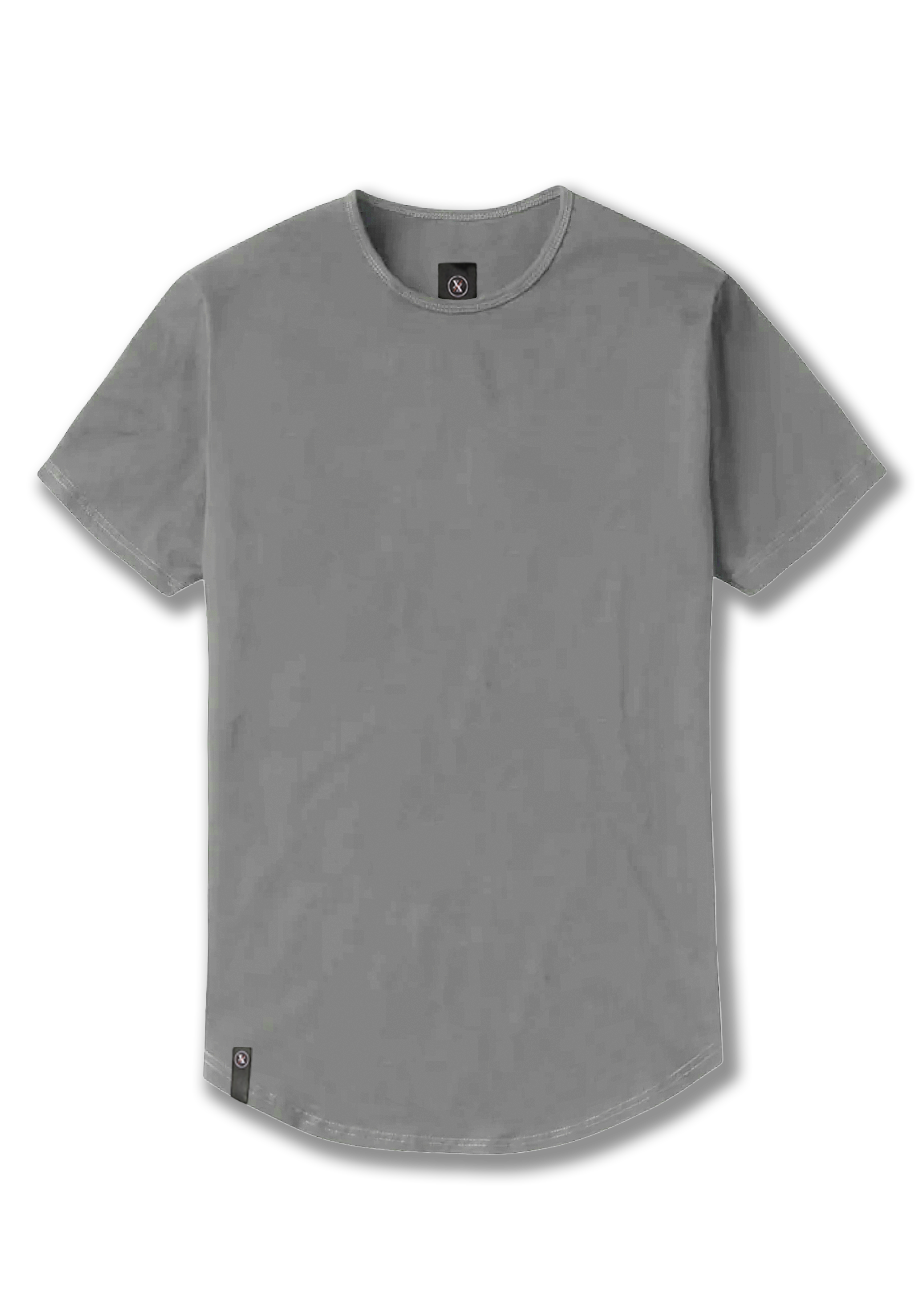 TEN10 APPAREL | Short Sleeve Collection | Men's Curve Crew