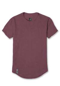 Curved Hem