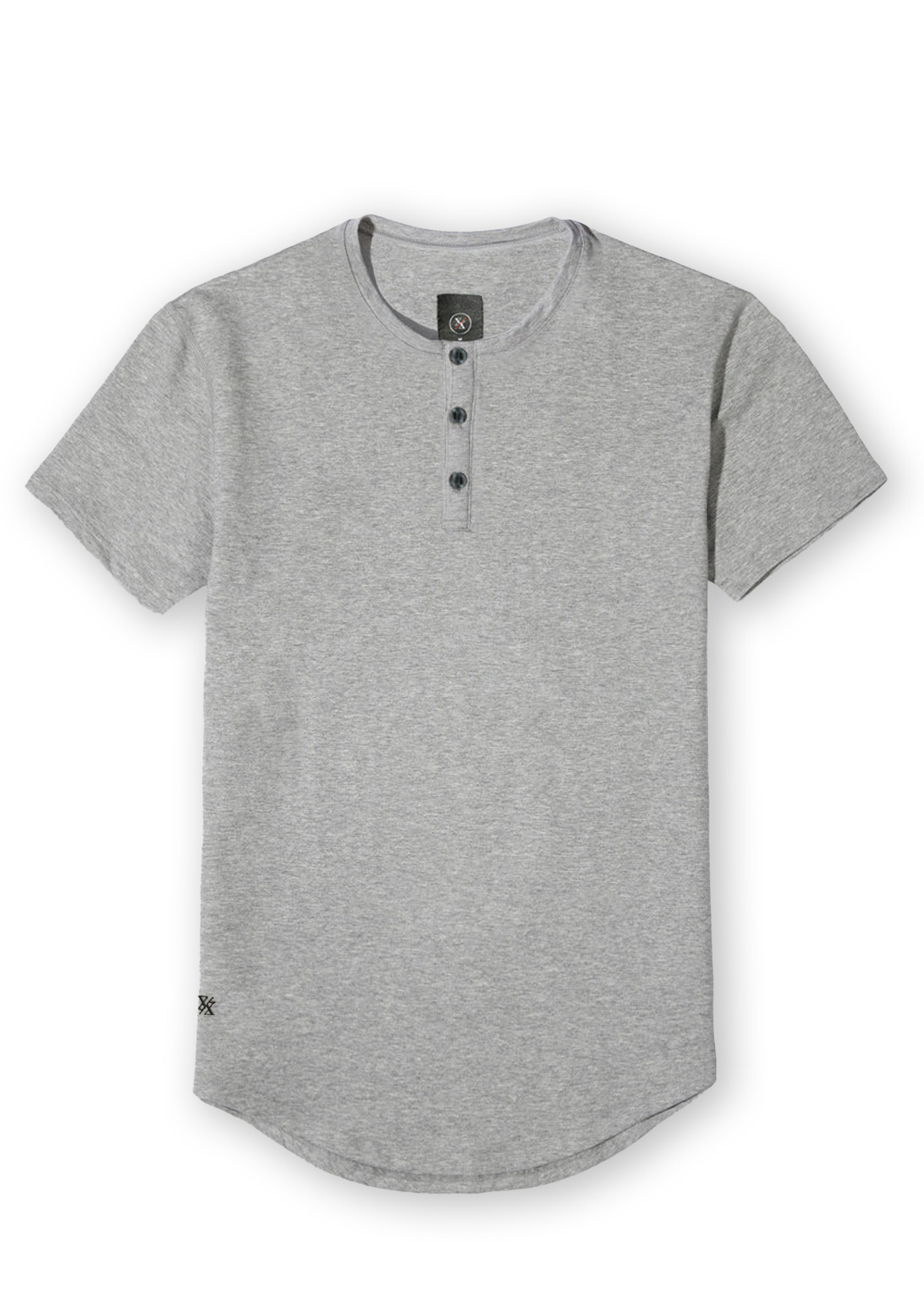 TEN10 APPAREL | Short Sleeve Collection | Men's Curve Crew TEN10 APPAREL | Short Sleeve Collection | Men's Curve Crew