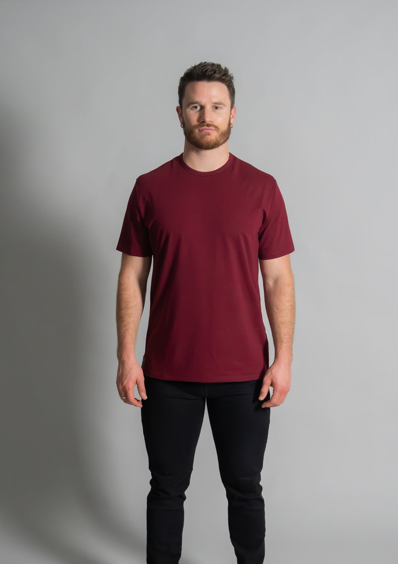 Alto Relaxed Tee