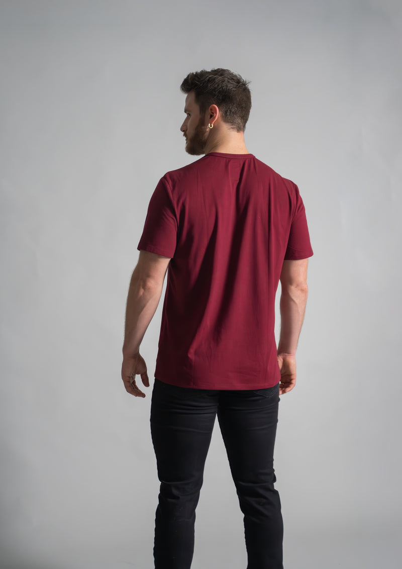 Alto Relaxed Tee