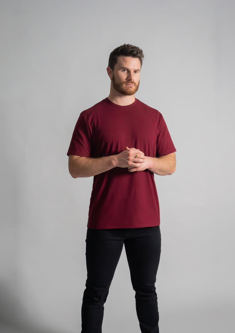 Alto Relaxed Tee