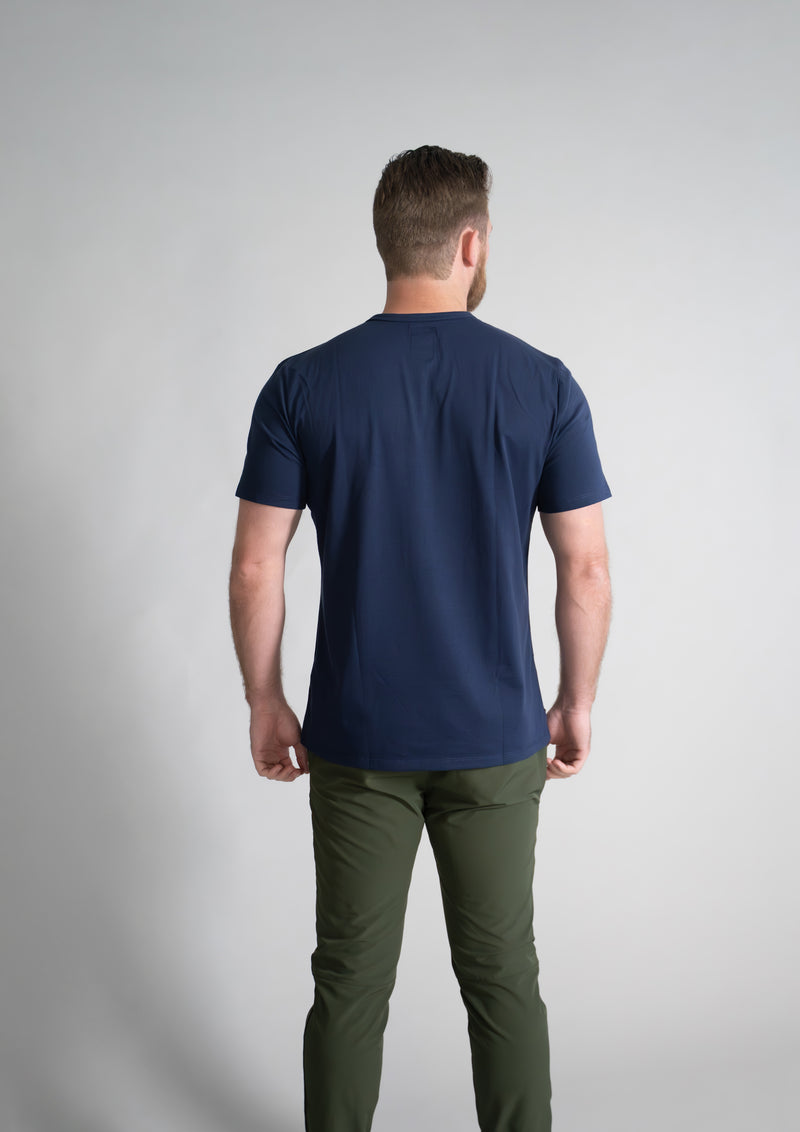 Alto Relaxed Tee