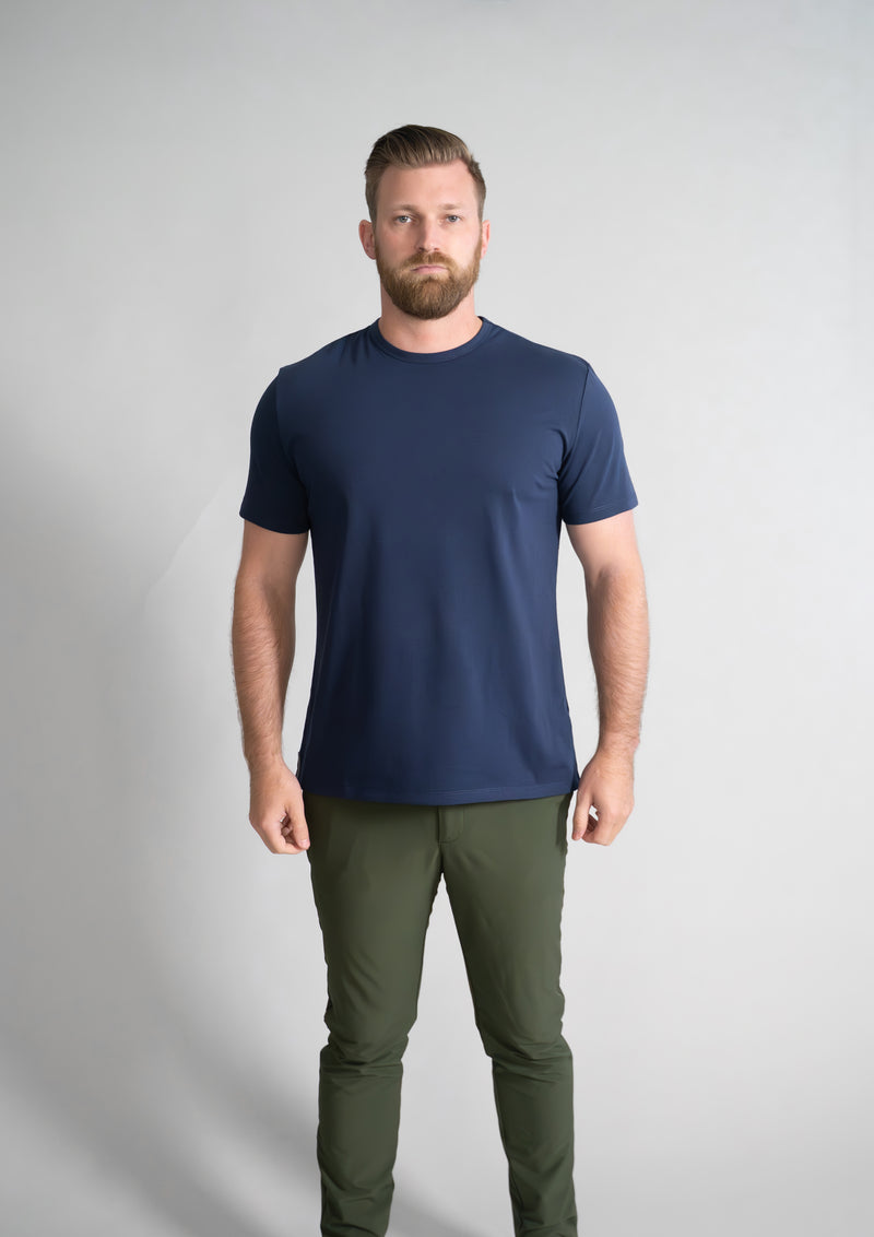 Alto Relaxed Tee