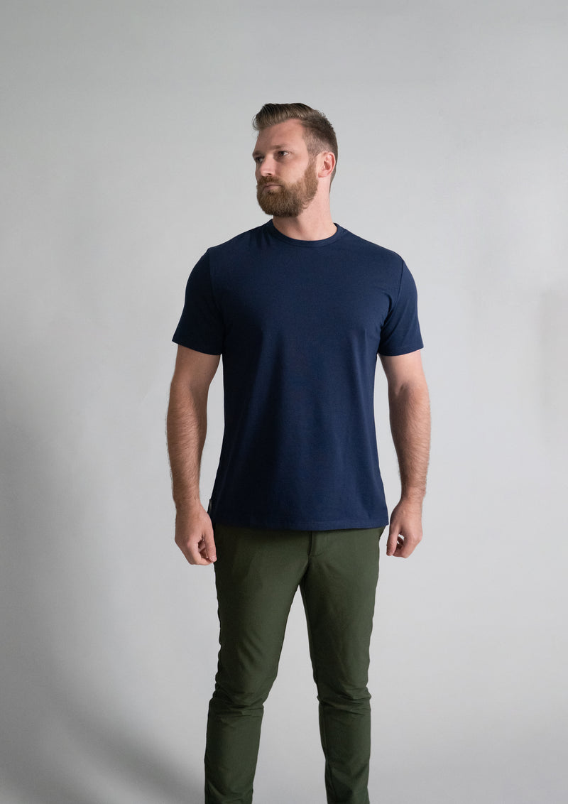 Alto Relaxed Tee