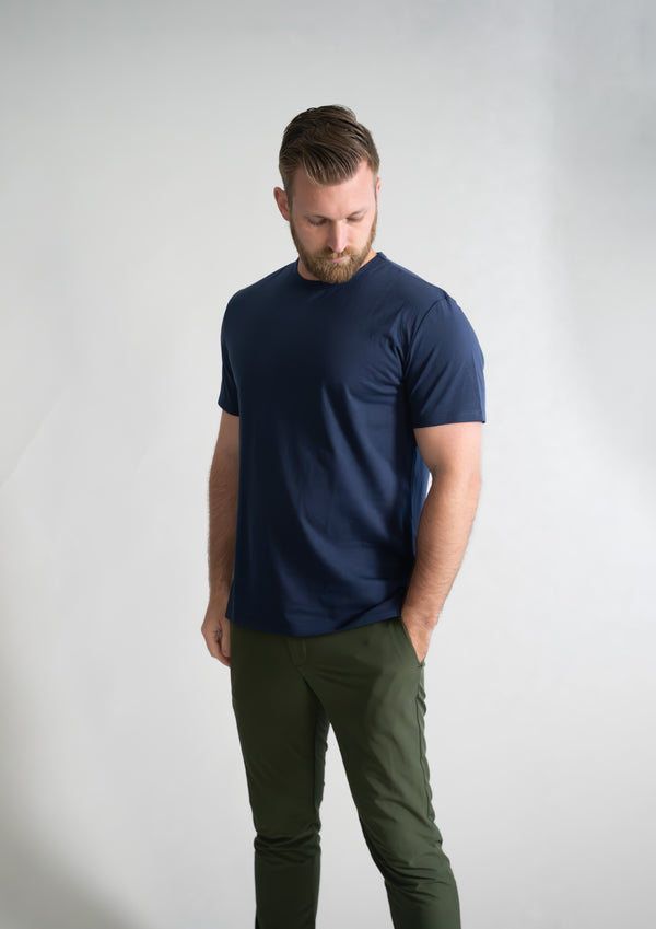 Alto Relaxed Tee