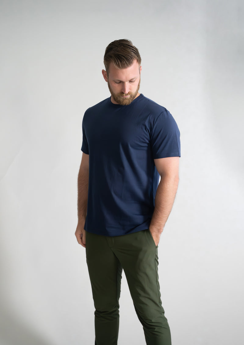 Alto Relaxed Tee