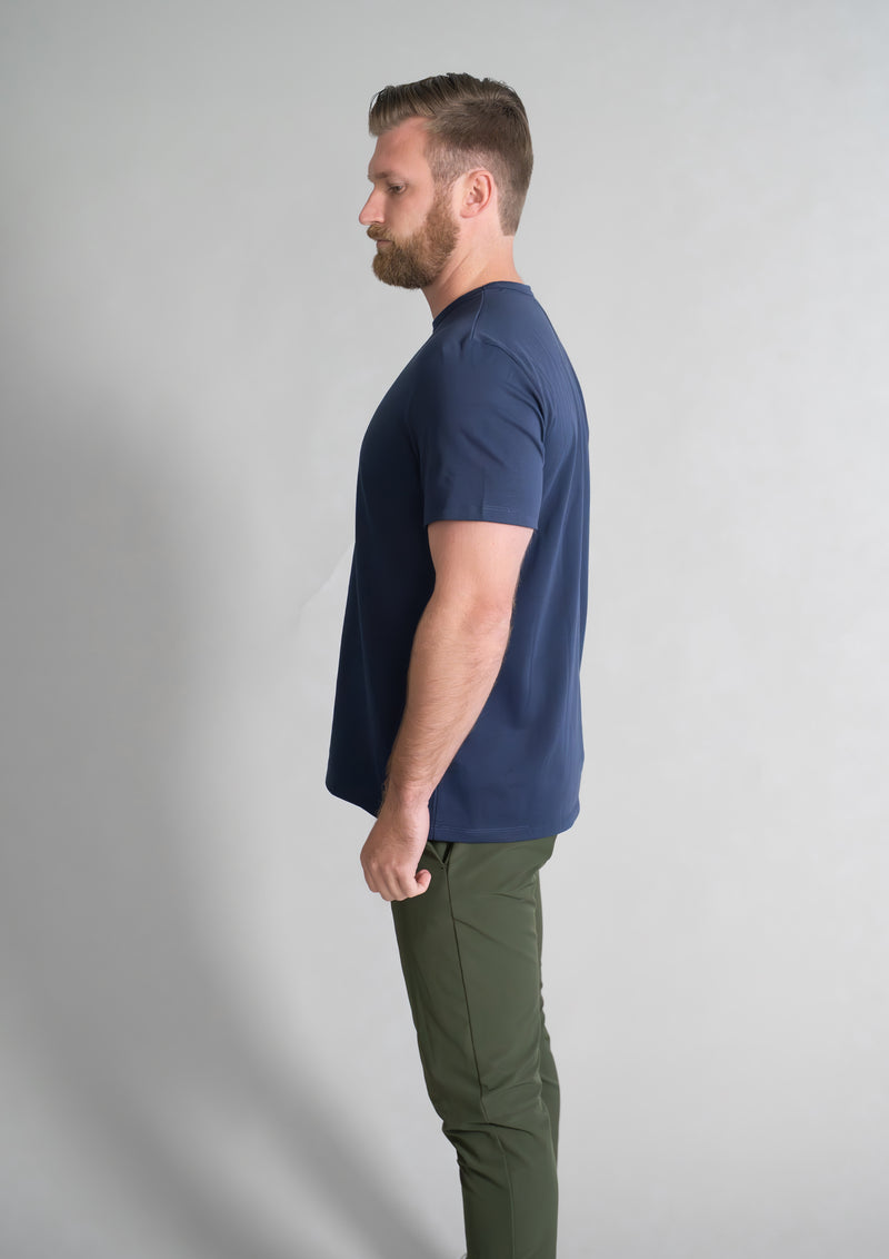 Alto Relaxed Tee