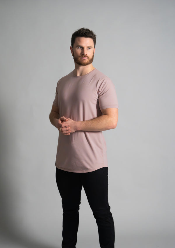Curved Hem