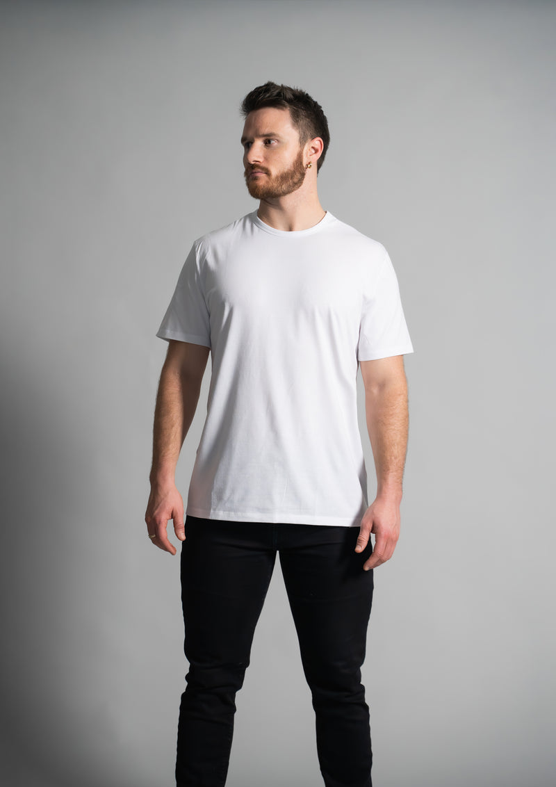 Alto Relaxed Tee