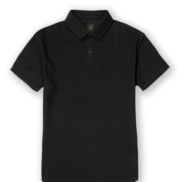 Polos for top athletic build