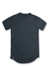 Curved Hem