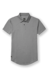 product picture of granite stratus polo from Ten out of ten apparel