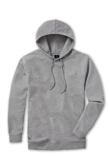 希少　CLUBHAUS HIIT SWEAT H-GRAY 希少 CLUBHAUS HIIT SWEAT H-GRAY