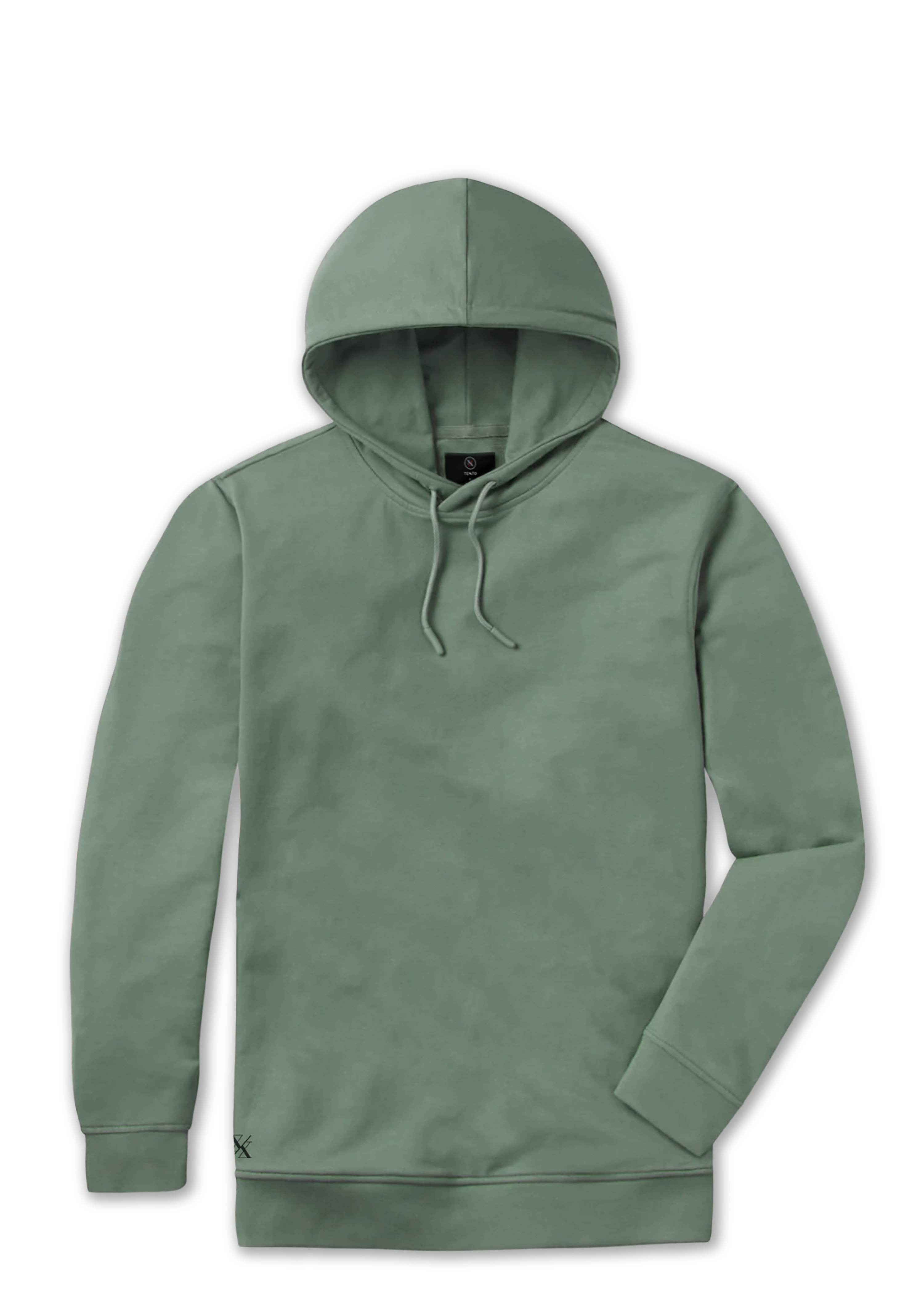 Ten c｜SWEATSHIRTS (FELPA GIROCOLLO (23CTCUF03168 A06455 Ten C Crew Sweatshirt Felpa Girocollo Black | Yards Store
